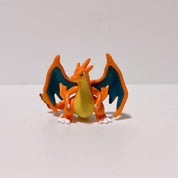 Pokemon Get Collection Candy Charizard Mini Figure JP RARE