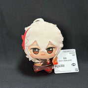 Genshin Impact Mihoyo Kazuha plush Nuigurumi