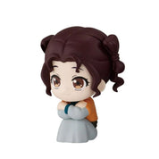 The Apothecary Diaries Machibouke series Gashapon