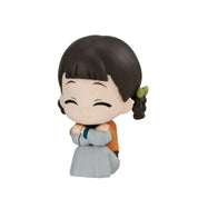The Apothecary Diaries Machibouke series Gashapon
