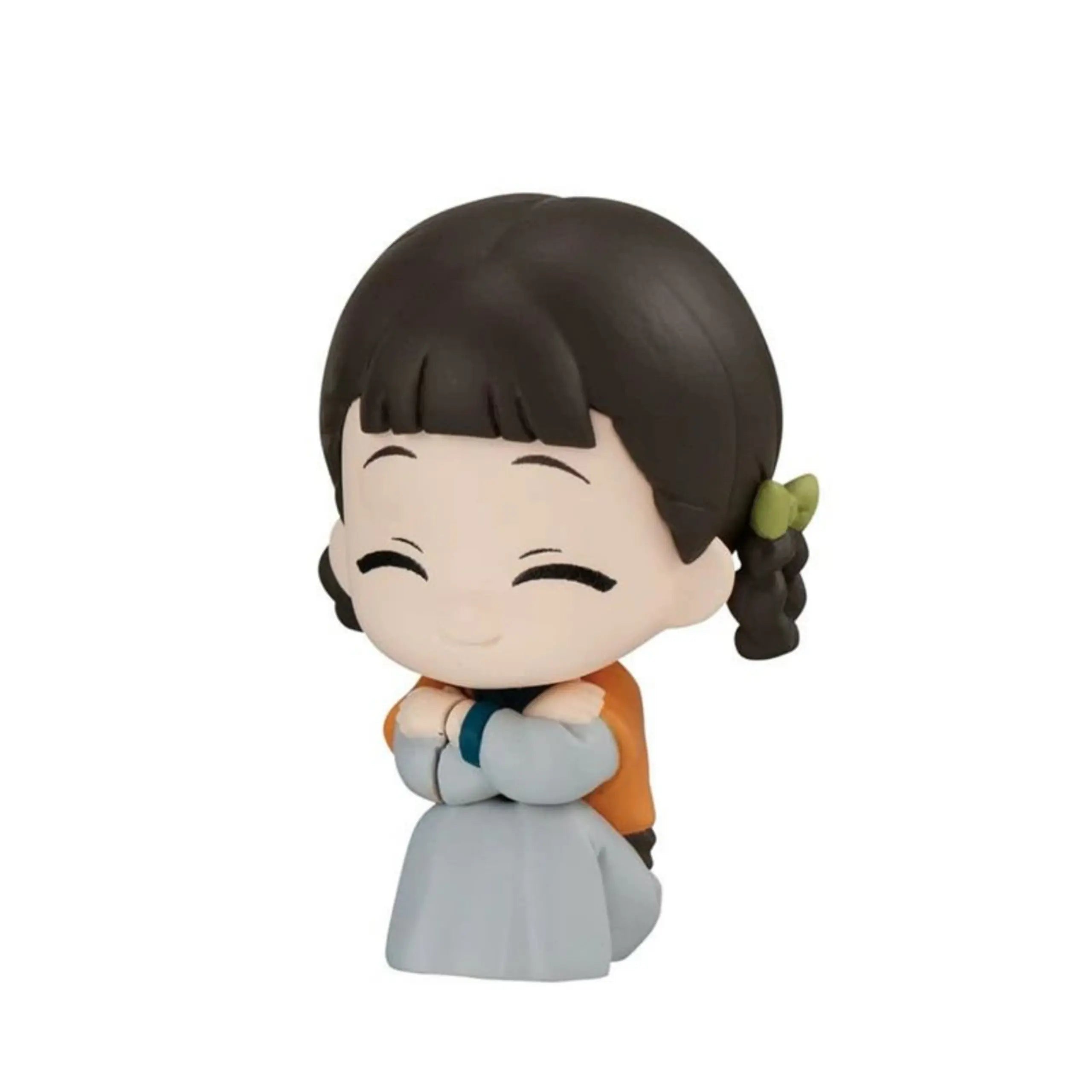 The Apothecary Diaries Machibouke series Gashapon