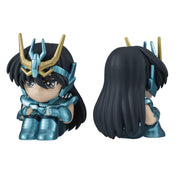 Saint Seiya Official Mini Sitting Figure Gashapon (1 Random)