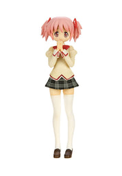 NO BOX Magical Girl Madoka Magica DX figure 4 Kaname Madoka Banpresto