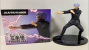 Taito TV Animation Jujutsu Gojo Satoru Figure vol.2 Prize Figure