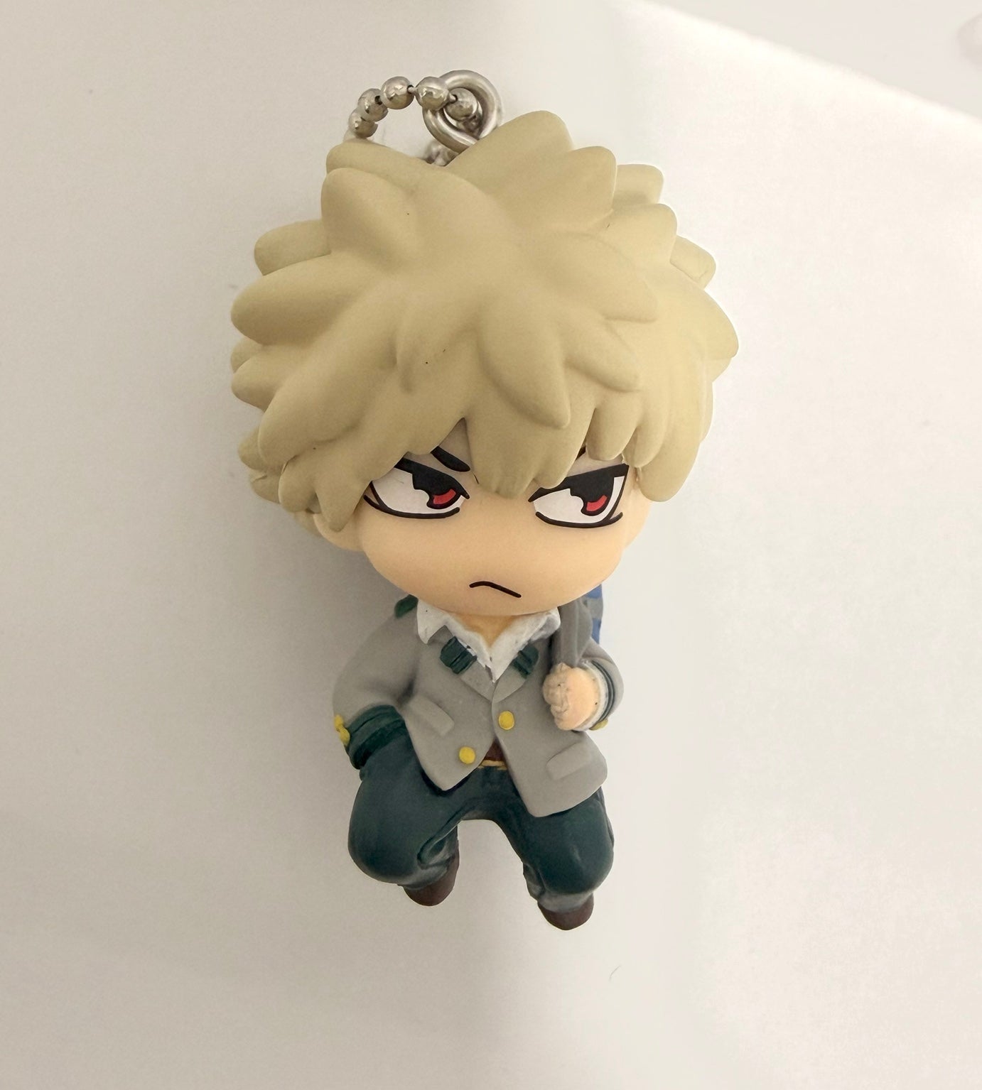 My Hero Academia Katsuki Bakugo mini figure