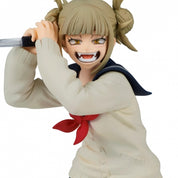 My Hero Academia: The Evil Villians Himiko Toga Bandai Original Figure