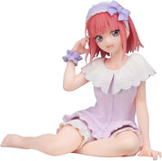 OPEN BOX - The Quintessential Quintuplets Movie Noodle Stopper figure Nino Nakano (Longewear ver.) by FuRyu