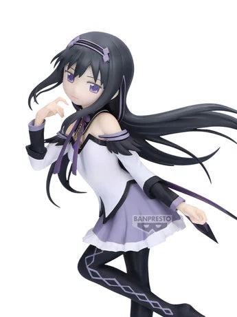 Puella Magi Madoka Magica: The Movie: Walpurgisnacht: Rising Homura Figure