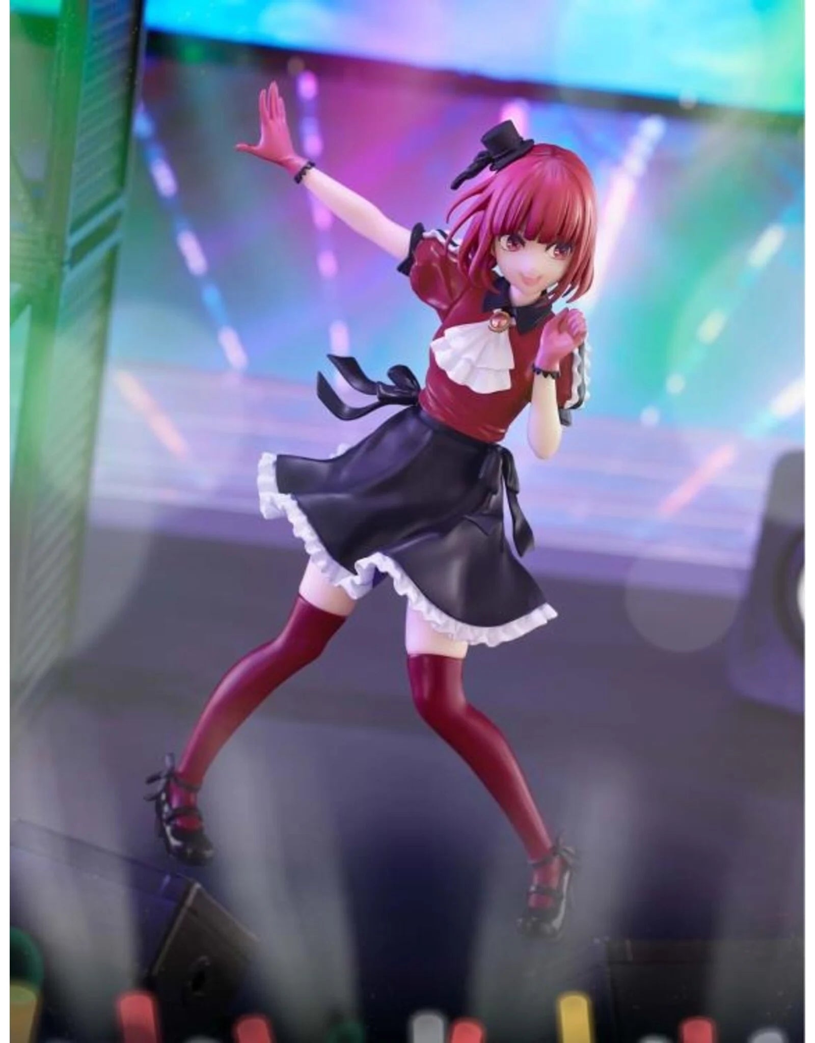 (NO BOX) Kana Arima Oshi No Ko figure Banpresto