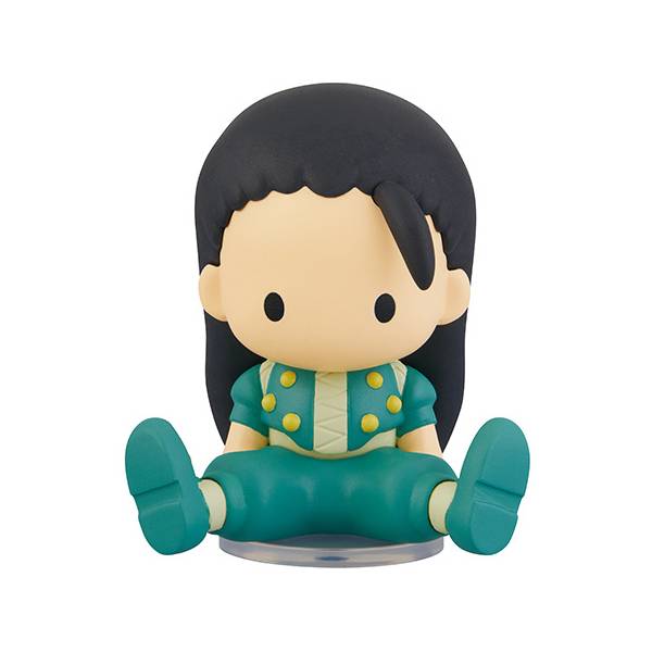 Petadoll: Hunter x Hunter - Hunter Exam (6 Packs Box) [Re-Ment] Blind Box