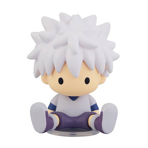 Petadoll: Hunter x Hunter - Hunter Exam (6 Packs Box) [Re-Ment] Blind Box