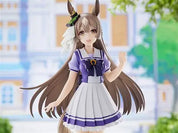 OPEN BOX - Uma Musume Pretty Derby Satono Diamond non-scale figure by Banpresto