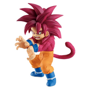 Dragon Ball DAIMA - Super Saiyan 4 Son Goku - Ichiban Kuji Masterlise - Dragon Ball DAIMA 2nd Edition - A Prize (Bandai Spirits)