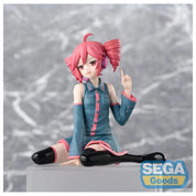 Vocaloid Kasane Teto Figure by Sega