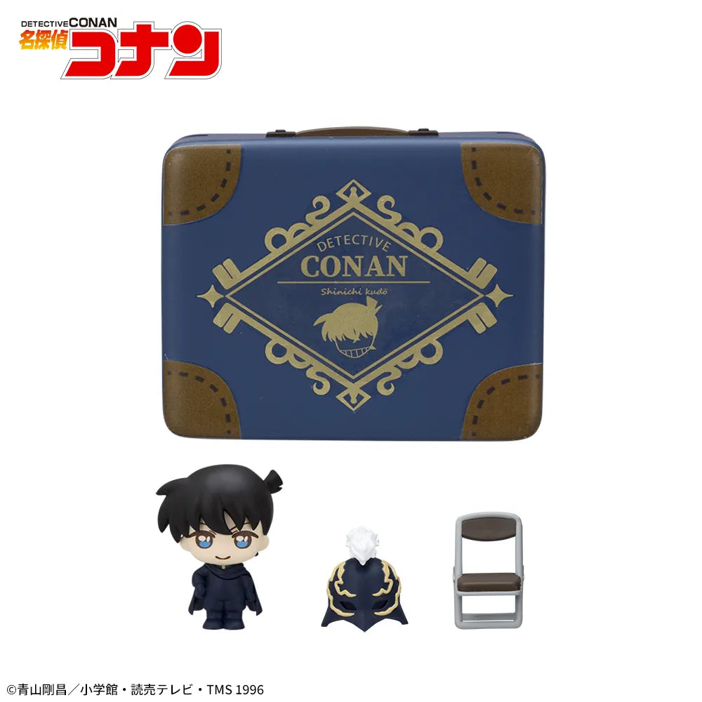 Detective Conan - Shinichi Kudo Petite World Memories- Sega