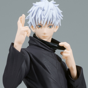 Jujutsu Kaisen - Combination Battle 4 - Satoru Gojo Figure