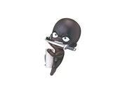 Conan Case Closed Re-ment The Culprit Cord Mascot Gashapon Rement