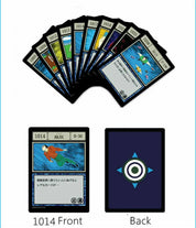 Hunter x Hunter: (RARE) Greed Island Binder + Cards