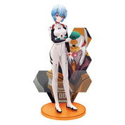 Evangelion: (Rare) Asuka Prize Figure