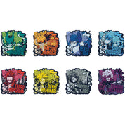 My Hero Academia Ichiban Kuji Rubber Keychain H Prize