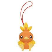 Pokemon Petanko Mascot Type - Fire 2022 JP