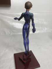 NO BOX - Rebuild of Evangelion SEGA limited Premium Shinji Ikari figure