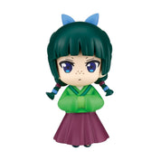 The Apothecary Diaries Mini Figure Gashapon Keychain (1 Random Keychain)