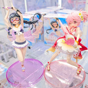 Puella Magi Madoka Magica Splash Girls Madoka figure by Konami