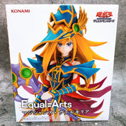 Magician's Valkyria / Yu-Gi-Oh! Card Game Monster Figure Collection