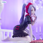 Overlord Shalltear Bloodfallen Noodle Stopper Figure by Furyu