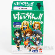K-On!! R-Style full set