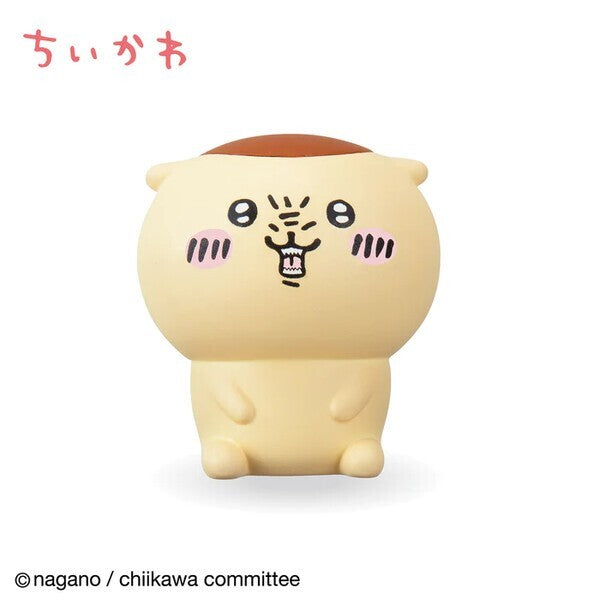 Chiikawa Kurimanju Mini Character Mascot Figure Gashapon
