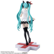 Vocaloid Hatsune Miku Project DIVA MEGA Supreme figure by SEGA