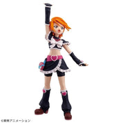 FUTARI WA PRETTY CURE GLITTER & GLAMOURS - CURE BLACK - figure by BAN PRESTO