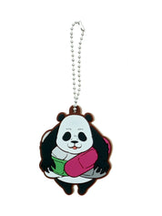 Jujutsu Kaisen Banchoukou Band-aid Gashapon Rubber Keychain Vol.1