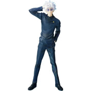 JUJUTSU KAISEN - Limited Vivit Gojo Satoru High School figure ver.
