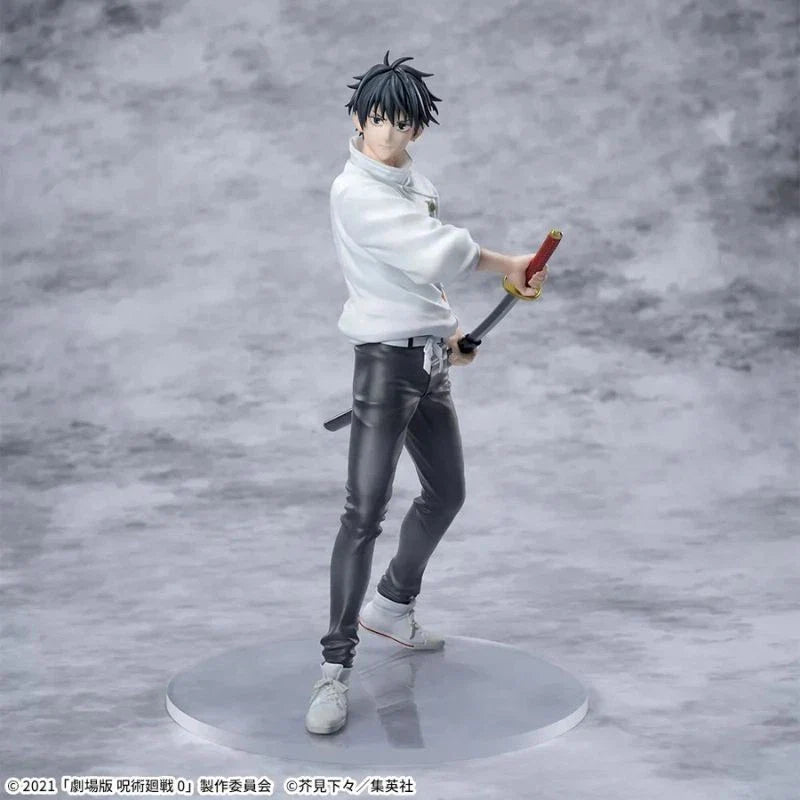 Jujutsu Kaisen 5th Anniversary Yuta Figure by SEGA