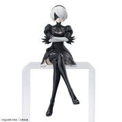Nier Autamata 2B Chokonose Premium Figure by SEGA
