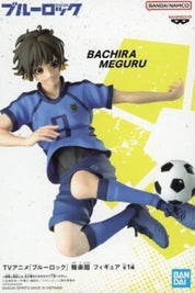 NO BOX Blue Lock Bachira Figure by Bandai