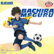 NO BOX Blue Lock Bachira Figure by Bandai