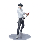 Jujutsu Kaisen 5th Anniversary Yuta Figure by SEGA