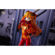 Evangelion: Rei Ichiban Kuji Prize Figure