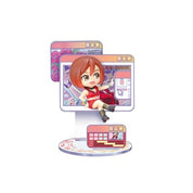 Vocaloid Meiko Window Figure Blind Boxes by Re-ment