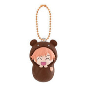 Ouran High School Host Club Official Gashapon figure Keychain