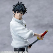 Jujutsu Kaisen 5th Anniversary Yuta Figure by SEGA