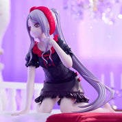Overlord Shalltear Bloodfallen Loungewear Version Noodle Stopper Figure