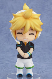 VOCALOID - Good Smile Company Nendoroid #341 Kagamine Len - FamilyMart 2013 Ver. collectable figure