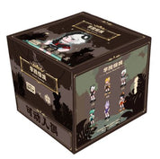 BJD Pennys Box School Haunting Dolls Blind Box