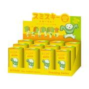 Smiski Dressing Glow in the Dark Figurines Blind Box