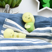 Smiski Bed Glow in the Dark Figurines Blind Box